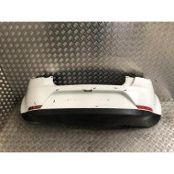 Pare choc arriere SEAT IBIZA 4 PHASE 1 d’occasion