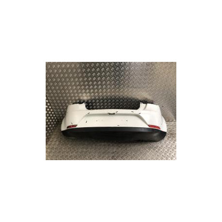 Pare choc arriere SEAT IBIZA 4 PHASE 1 d’occasion