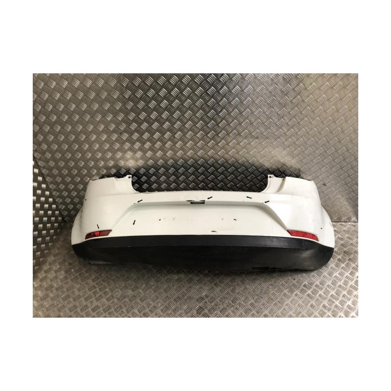 Pare choc arriere SEAT IBIZA 4 PHASE 1 d’occasion