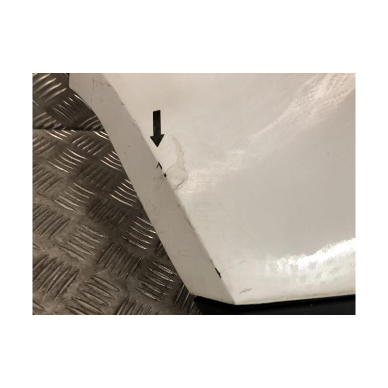 Pare choc arriere SEAT IBIZA 4 PHASE 1 d’occasion