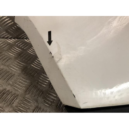 Pare choc arriere SEAT IBIZA 4 PHASE 1 d’occasion