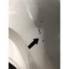Pare choc arriere SEAT IBIZA 4 PHASE 1 d’occasion