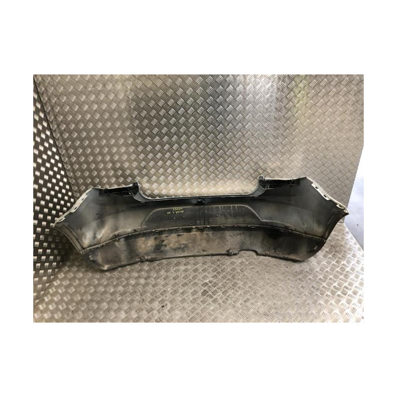 Pare choc arriere SEAT IBIZA 4 PHASE 1 d’occasion
