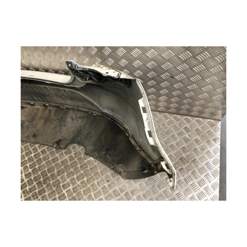 Pare choc arriere SEAT IBIZA 4 PHASE 1 d’occasion