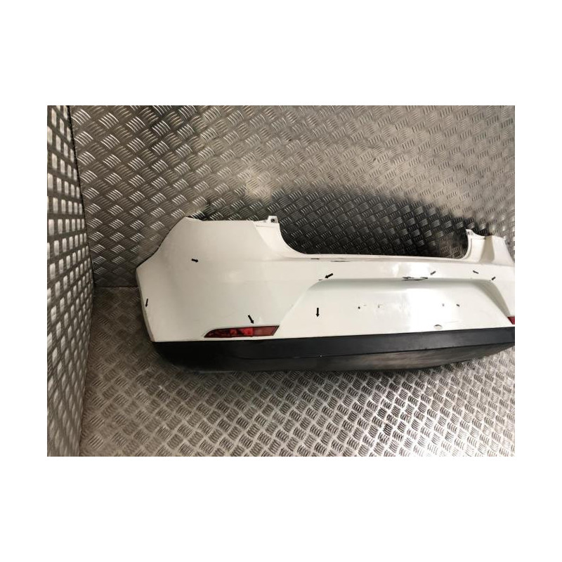 Pare choc arriere SEAT IBIZA 4 PHASE 1 d’occasion