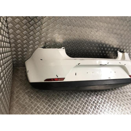 Pare choc arriere SEAT IBIZA 4 PHASE 1 d’occasion