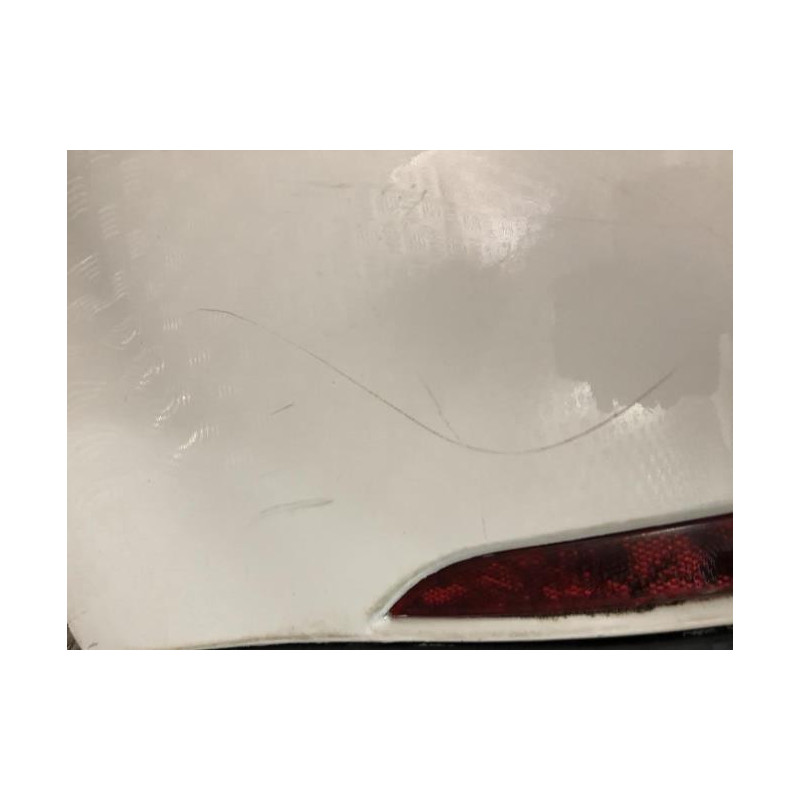 Pare choc arriere SEAT IBIZA 4 PHASE 1 d’occasion