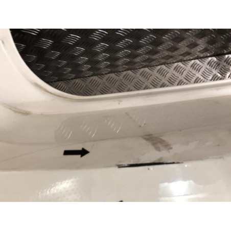 Pare choc arriere SEAT IBIZA 4 PHASE 1 d’occasion