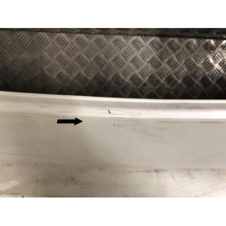 Pare choc arriere SEAT IBIZA 4 PHASE 1 d’occasion