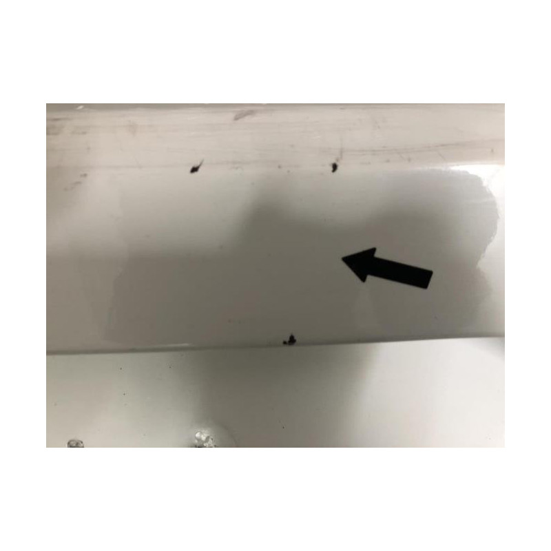 Pare choc arriere SEAT IBIZA 4 PHASE 1 d’occasion
