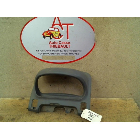 Casquette tableau de bord CITROEN JUMPER II FOURGON d’occasion