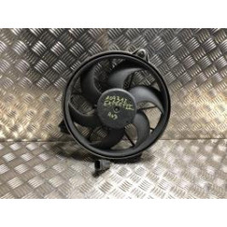 Moto ventilateur radiateur PEUGEOT EXPERT 2 d’occasion