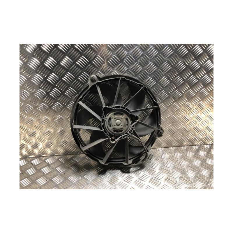 Moto ventilateur radiateur PEUGEOT EXPERT 2 d’occasion