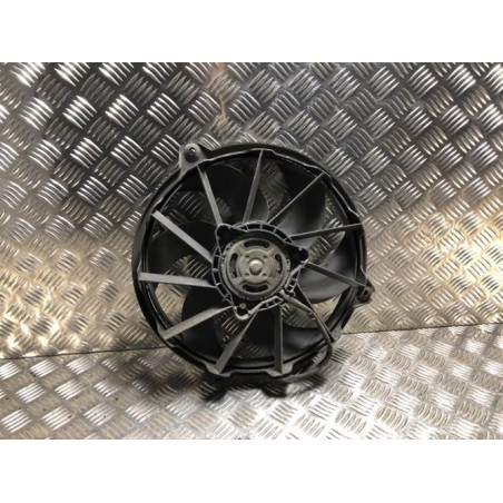 Moto ventilateur radiateur PEUGEOT EXPERT 2 d’occasion