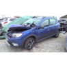 Bas de caisse droit DACIA SANDERO 2 PHASE 2 d’occasion