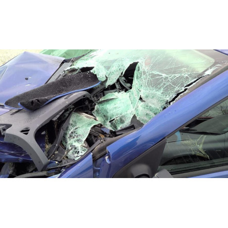 Bas de caisse droit DACIA SANDERO 2 PHASE 2 d’occasion