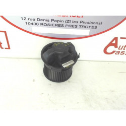 Ventilateur chauffage CITROEN C1 PHASE 1 d’occasion