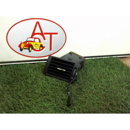 Aerateur tableau de bord avant gauche AUDI A4 (B7) d’occasion