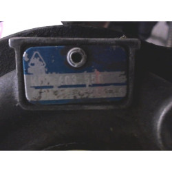 Turbo PEUGEOT 406 PHASE 2 d’occasion