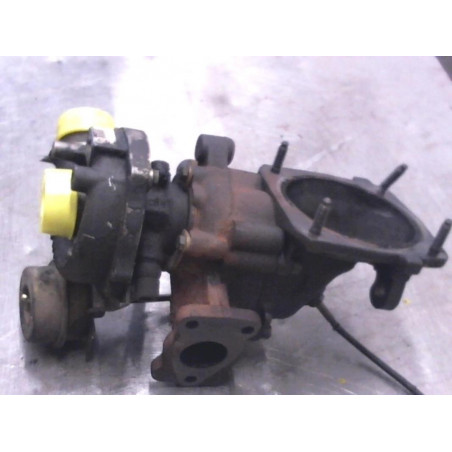 Turbo PEUGEOT 406 PHASE 2 d’occasion