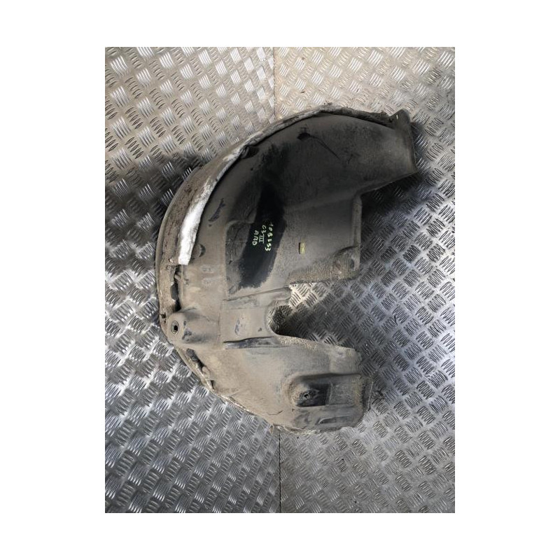 Pare boue arriere droit CITROEN C3 3 PHASE 1 d’occasion