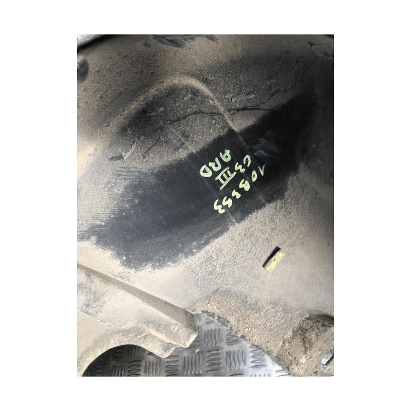 Pare boue arriere droit CITROEN C3 3 PHASE 1 d’occasion