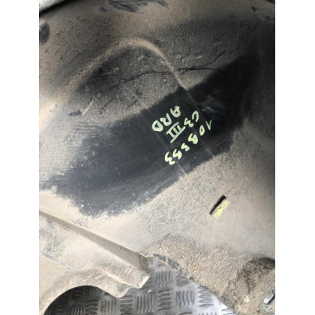 Pare boue arriere droit CITROEN C3 3 PHASE 1 d’occasion
