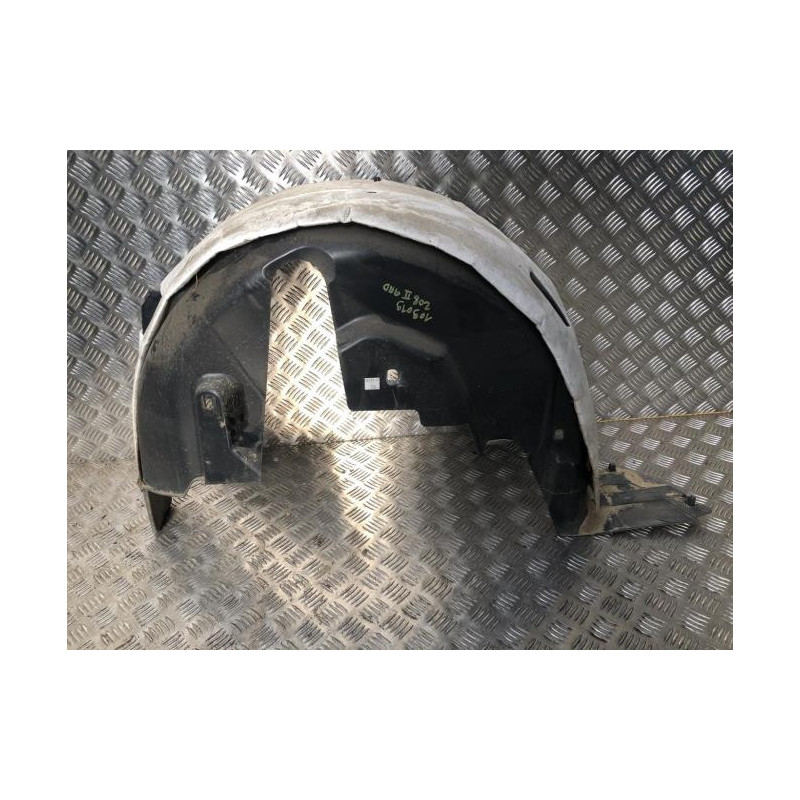 Pare boue arriere droit PEUGEOT 208 2 d’occasion