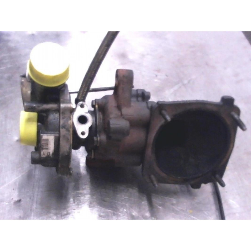 Turbo PEUGEOT 406 PHASE 2 d’occasion