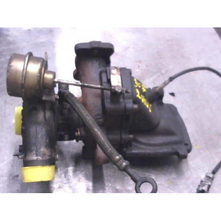 Turbo PEUGEOT 406 PHASE 2 d’occasion