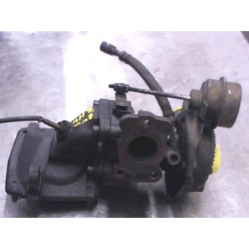 Turbo PEUGEOT 406 PHASE 2 d’occasion