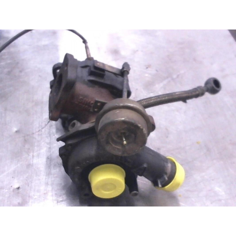 Turbo PEUGEOT 406 PHASE 2 d’occasion