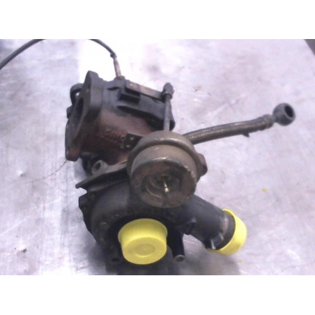 Turbo PEUGEOT 406 PHASE 2 d’occasion