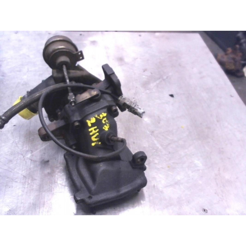 Turbo PEUGEOT 406 PHASE 2 d’occasion