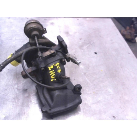 Turbo PEUGEOT 406 PHASE 2 d’occasion