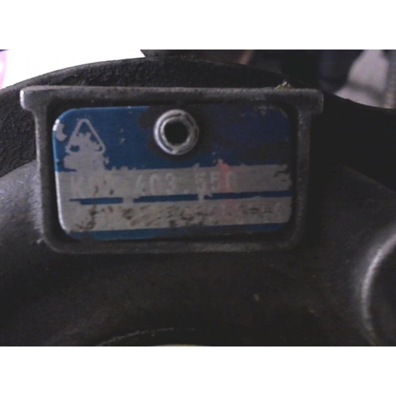 Turbo PEUGEOT 406 PHASE 2 d’occasion