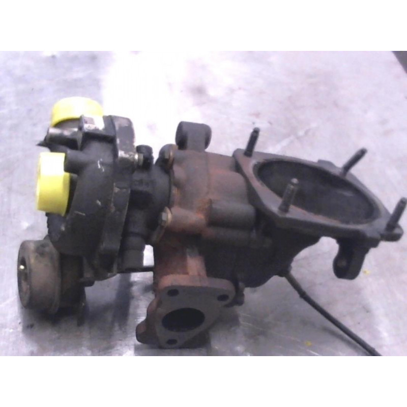 Turbo PEUGEOT 406 PHASE 2 d’occasion