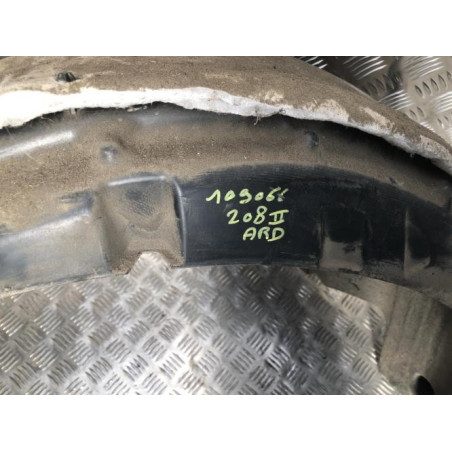 Pare boue arriere droit PEUGEOT 208 2 d’occasion