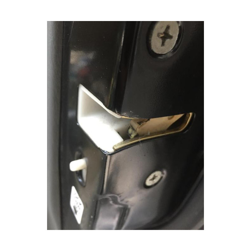 Porte arriere droit HONDA CR-V 1 d’occasion