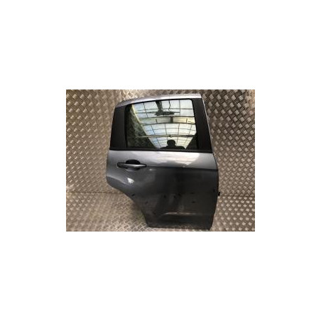Porte arriere droit CITROEN C3 2 PHASE 1 d’occasion