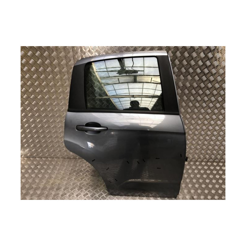 Porte arriere droit CITROEN C3 2 PHASE 1 d’occasion