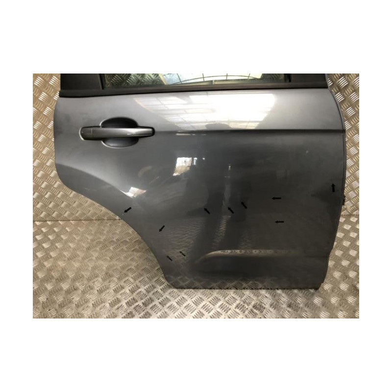 Porte arriere droit CITROEN C3 2 PHASE 1 d’occasion