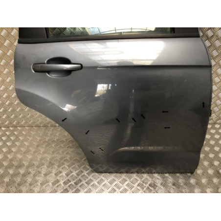Porte arriere droit CITROEN C3 2 PHASE 1 d’occasion