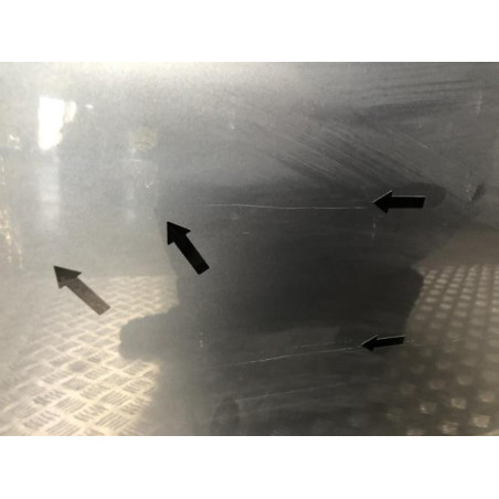 Porte arriere droit CITROEN C3 2 PHASE 1 d’occasion
