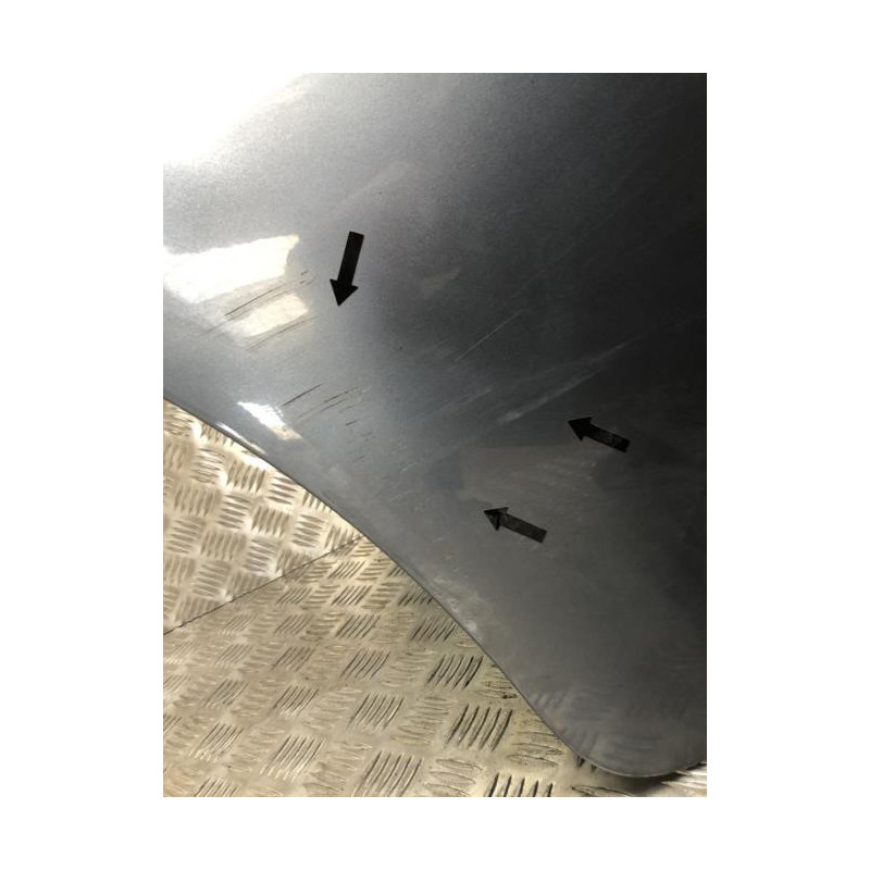 Porte arriere droit CITROEN C3 2 PHASE 1 d’occasion