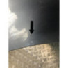 Porte arriere droit CITROEN C3 2 PHASE 1 d’occasion