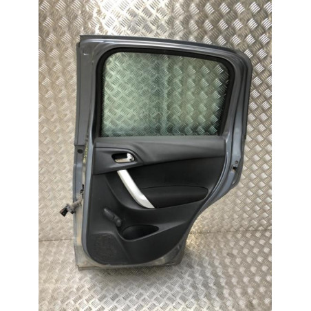 Porte arriere droit CITROEN C3 2 PHASE 1 d’occasion