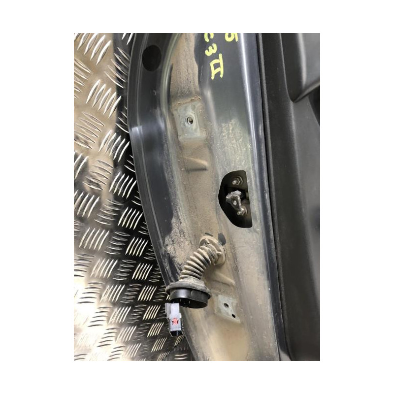 Porte arriere droit CITROEN C3 2 PHASE 1 d’occasion