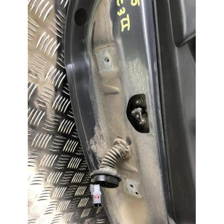 Porte arriere droit CITROEN C3 2 PHASE 1 d’occasion