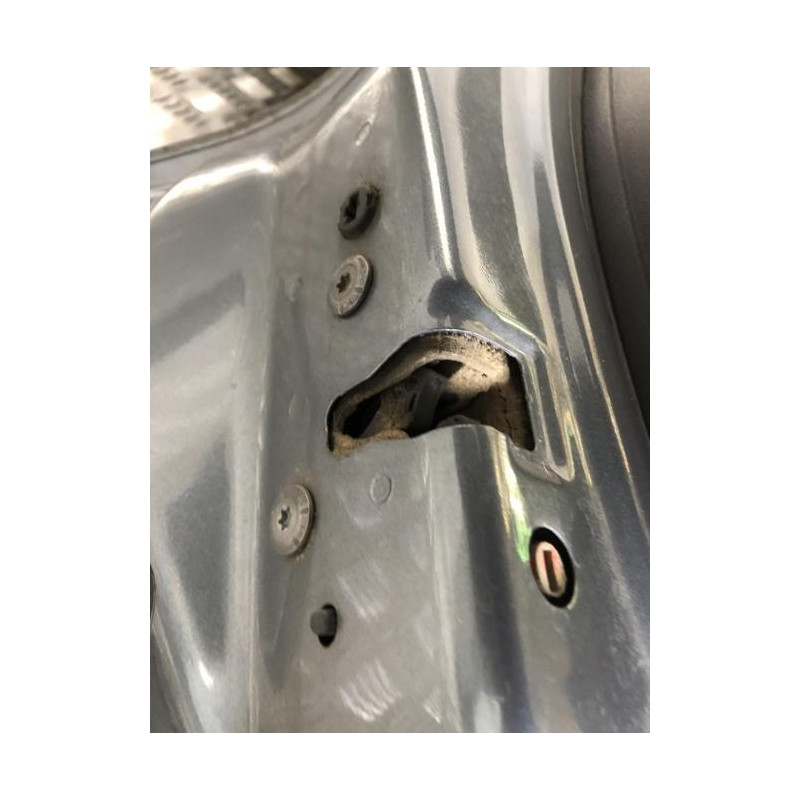 Porte arriere droit CITROEN C3 2 PHASE 1 d’occasion